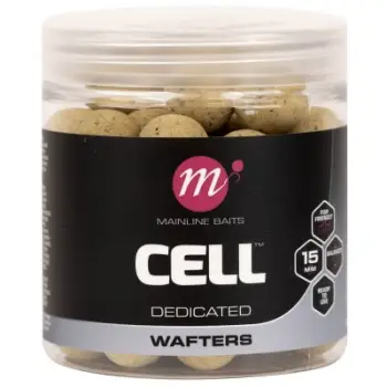 Mainline - Balanced Wafters CellTM - 15mm 250ml